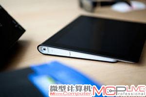 索尼Tablet S在香港开始预售