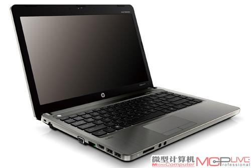 HP ProBook 4431s