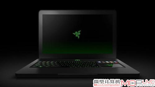 Razer Blade笔记本推迟上市 升级SSD送大蛇鼠标