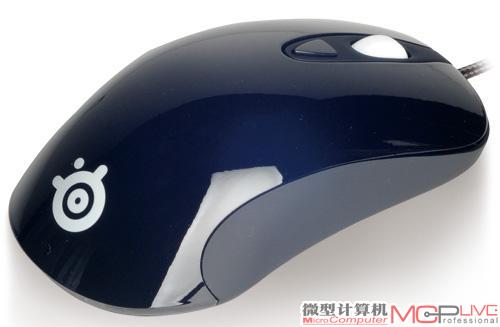 SteelSeries KinzuPro V2 赛睿的经典延续