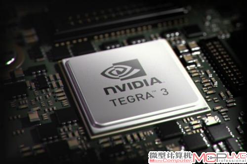 Tegra 3即将支持LTE