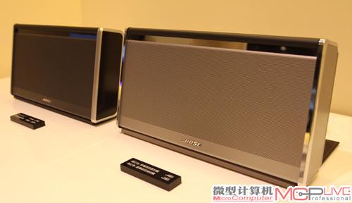 BOSE SoundLink无线扬声器