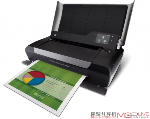 HP Officejet 150 MobileAll-in-One