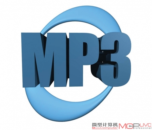 MP3娱乐的创新