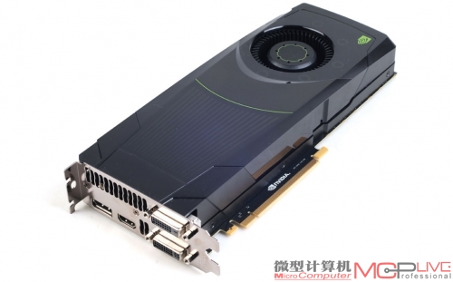 GeForce GTX 680显卡电源需求大作战