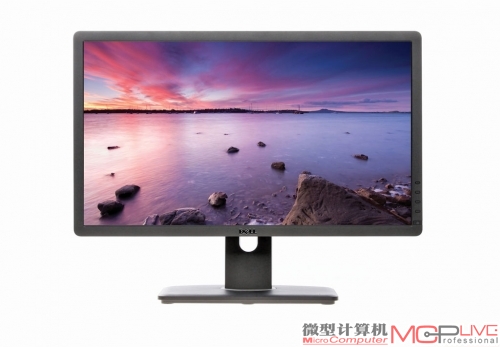 23英寸 1920×1080 VGA/DVI/DisplayPort 参考价格1499