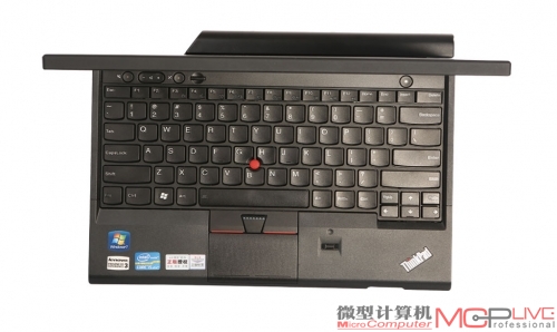 “巧克力”不是问题联想ThinkPad X230