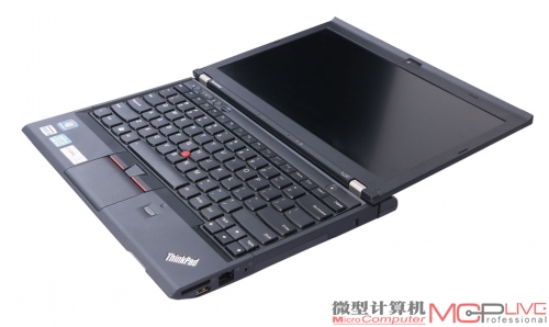 “巧克力”不是问题联想ThinkPad X230