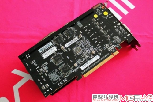 1.15G高频超强散热 迪兰HD7770 VORTEXⅡ降至1099元