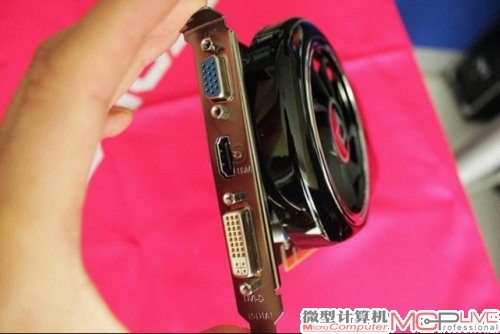 酷能极品 迪兰HD7750酷能799开卖