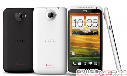 又爱又恨 关于HTC One X的一些使用心得