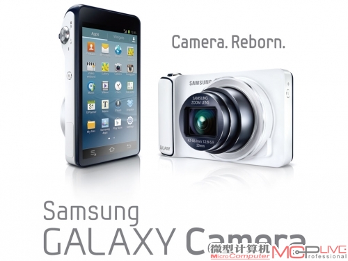 GALAXY Camera