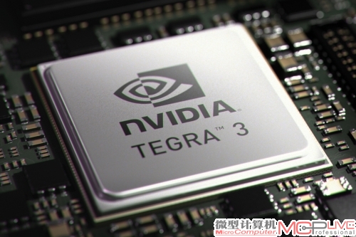 Tegra 3拥有先进的技术理念，但实际表现难如人意，孱弱的图形性能更是其致命伤。