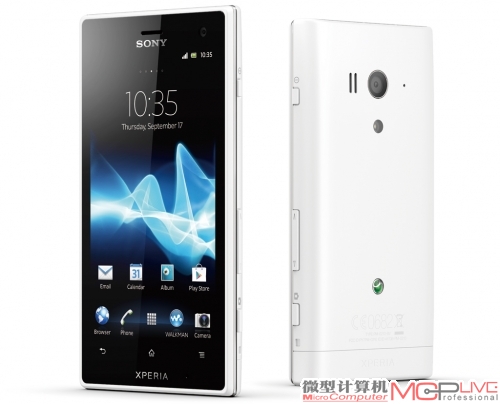 索尼LT29i（Xperia TX）