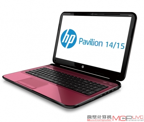 HP Pavilion 14