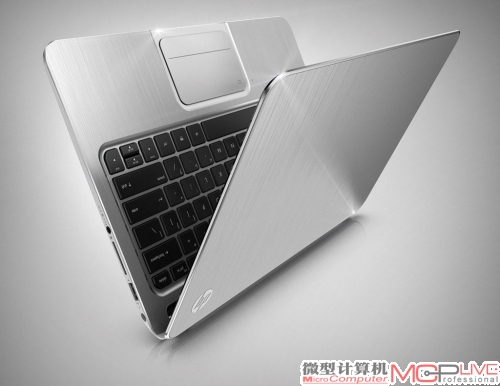 HP Spectre XT