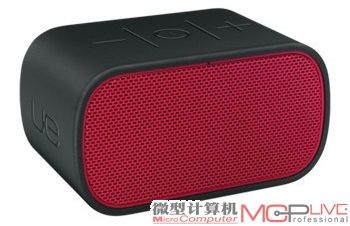 2.罗技UE Mobile Boombox 价格：699元