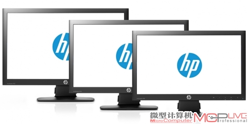 HP ProDisplay