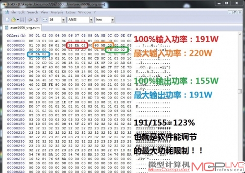 Step by Step 手把手教你修改BIOS