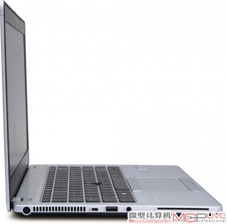 惠普EliteBook Folio 9470m初体验