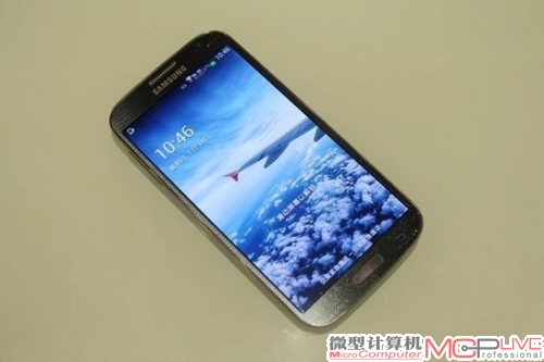 等不及了？Galaxy S4国内发售详情曝光