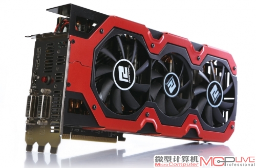 GeForce GTX 690、Radeon HD 7990目前分别是NVIDIA、AMD的旗舰级双核心产品，二者在新3DMark中又会碰出怎样的火花呢？