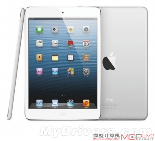 苹果变卦？iPad 5/iPad mini 2发布时间