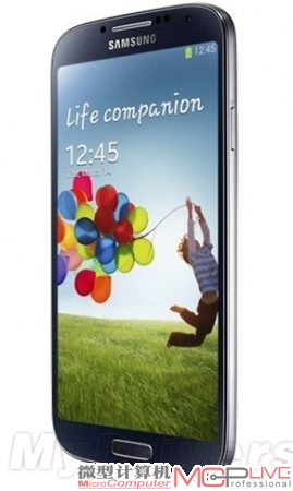 Galaxy S4预订量是S3的4.5倍