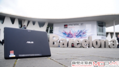 携ASUS VivoTab Smart ME400C出行手记