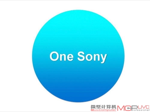 无敌！索尼大杀器“One Sony”旗舰机曝光