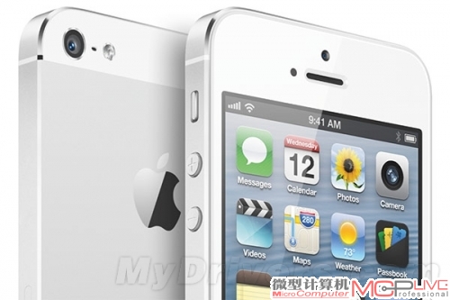 苹果大爆发！iPhone 5S/iPhone 6齐曝光