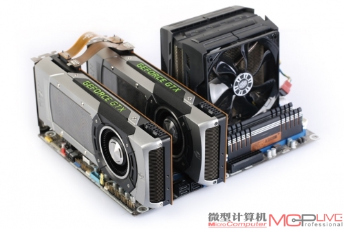 NVIDIA GeForce GTX Titan显卡深度评测