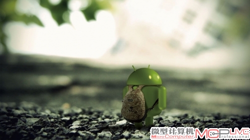 不是蓝海 Android系统深度定制路在何方