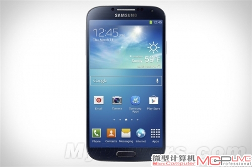 苹果动真格了：必须禁售Galaxy S4！