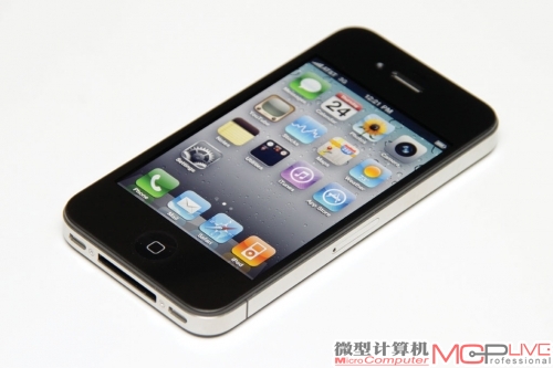 iPhone4以视网膜屏幕和强悍的性能著称于世，谁又知道其背后PowerVR SGX 535的默默奉献呢？