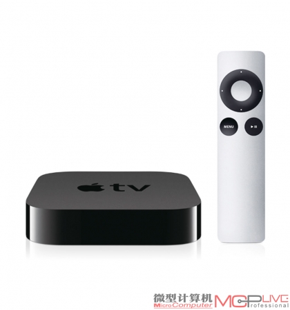 苹果Apple TV 3