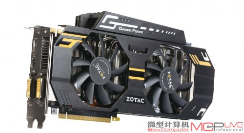 核心频率1137MHz显存频率6208MHz GPU Boost频率1202MHz显存规格GDDR5/256bit/2GB接口HDMI+DisplayPort+双DVI参考价格1999元