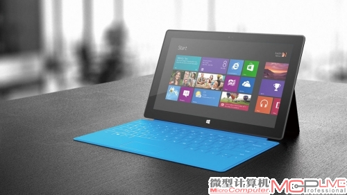 微软Surface RT和华硕VivoTab RT的销量都很惨淡。