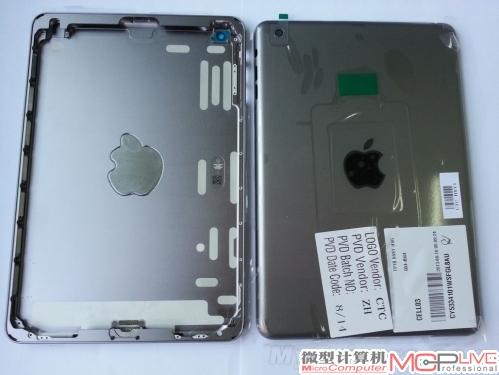 iPad mini 2配置首曝：让人非常期待！