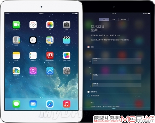 让苹果头疼的iPad mini 2