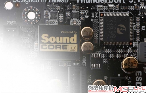 SoundCore 3D+Killer E2201