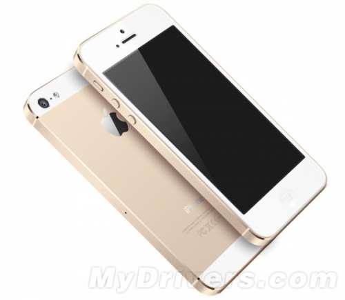 TD-LTE 4G版iPhone 5S/5C终于要开卖了！