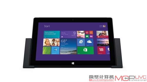 微软Surface Pro 2