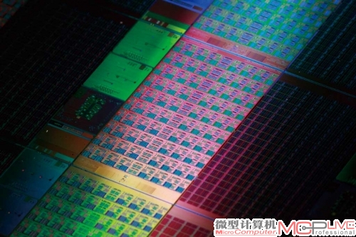 Intel众核处理器战略解析与技术前瞻