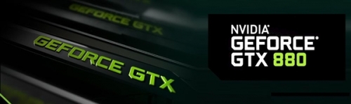 GB显存！GTX 880流片成功 轻松秒杀780 Ti