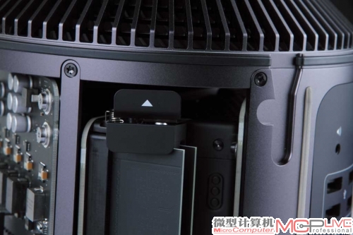 设计者的新玩具 新Apple Mac Pro