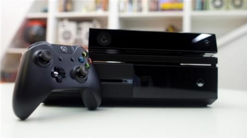 Xbox One国行首发活动！