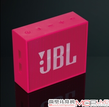 JBL GO